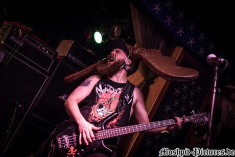 Psychostick