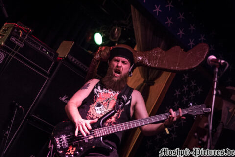 Psychostick