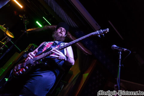 Psychostick
