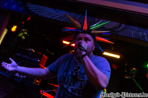 Psychostick