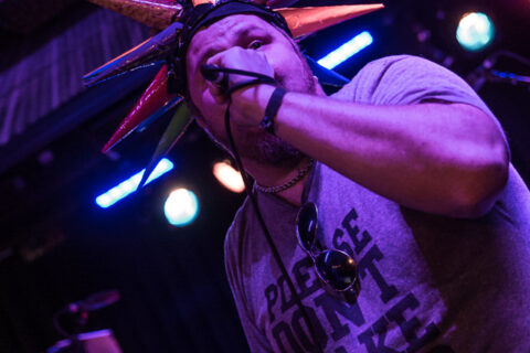 Psychostick