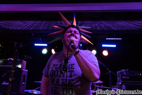 Psychostick