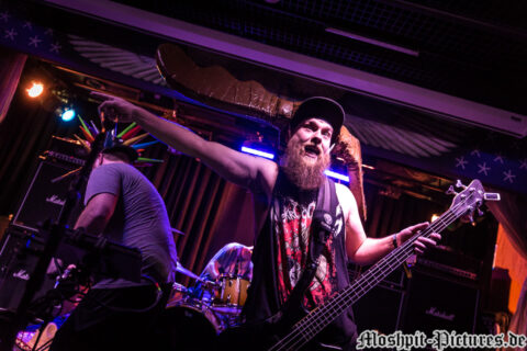 Psychostick