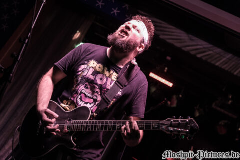 Psychostick