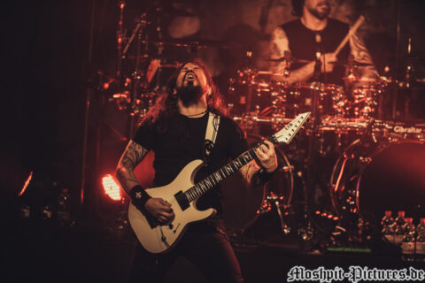 Rage
