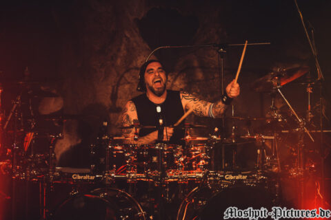 Rage