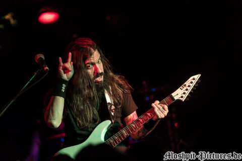 Rage