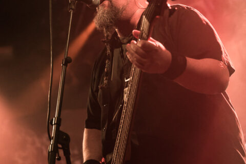 Rage