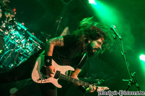 Rage