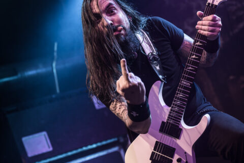 Rage