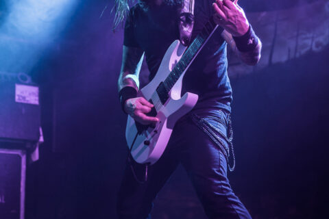 Rage