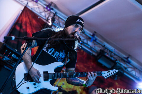 Rage