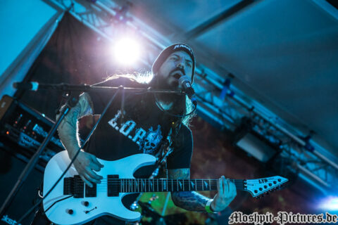 Rage