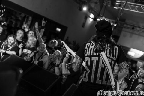 Rage