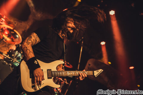 Rage