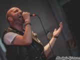 Ra's Dawn auf dem Ironhammer Festival 2017