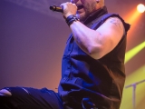 Rebellion auf dem Metal Crash Festival 2017