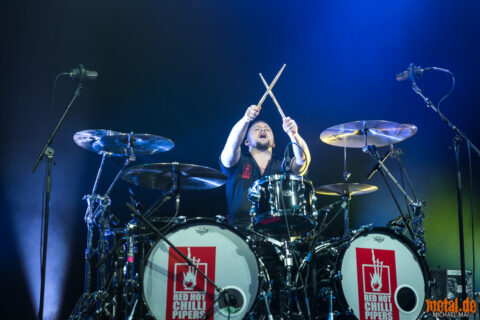 Red Hot Chilli Pipers