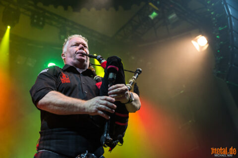 Red Hot Chilli Pipers