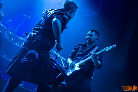 Red Hot Chilli Pipers