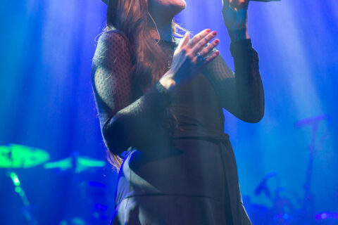 Red Hot Chilli Pipers