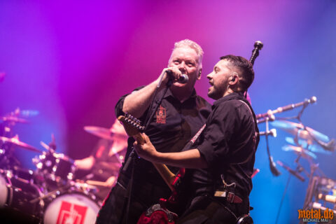 Red Hot Chilli Pipers