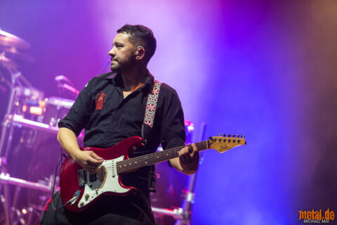 Red Hot Chilli Pipers