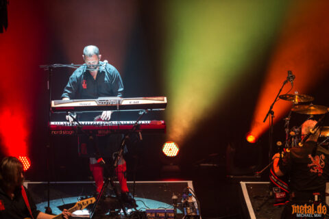 Red Hot Chilli Pipers