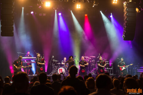 Red Hot Chilli Pipers