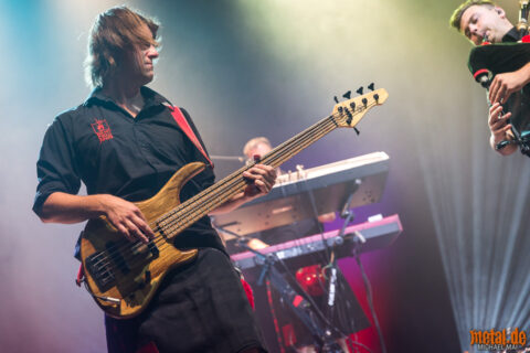 Red Hot Chilli Pipers