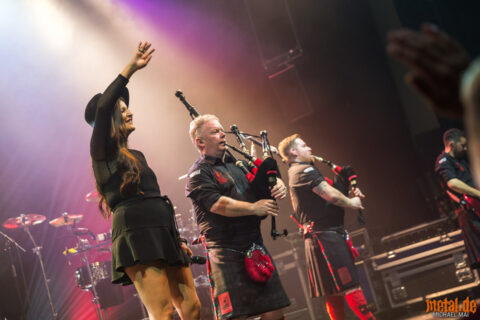 Red Hot Chilli Pipers