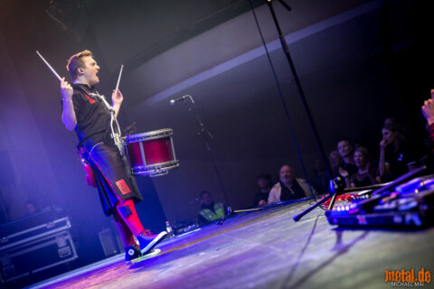 Red Hot Chilli Pipers