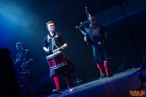 Red Hot Chilli Pipers