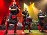 Red Hot Chilli Pipers