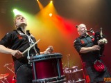 Red Hot Chilli Pipers