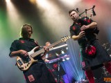 Red Hot Chilli Pipers