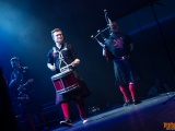 Red Hot Chilli Pipers