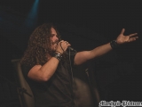 Rhapsody of Fire in der Neuen Stadhalle Langen 2017