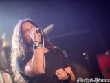 Rhapsody of Fire in der Neuen Stadhalle Langen 2017