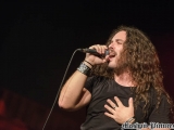 Rhapsody of Fire in der Neuen Stadhalle Langen 2017