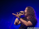 Rhapsody of Fire in der Neuen Stadhalle Langen 2017