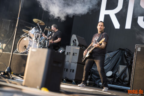 Rise Against