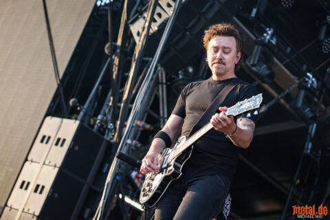 Rise Against