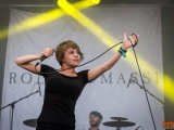 Rolo Tomassi auf dem Summer Breeze Open Air 2018