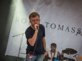 Rolo Tomassi auf dem Summer Breeze Open Air 2018