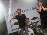 Rolo Tomassi auf dem Summer Breeze Open Air 2018