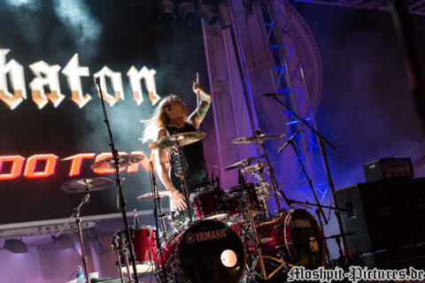 Sabaton