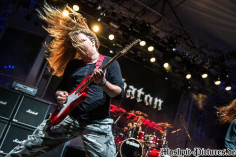 Sabaton