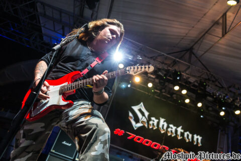 Sabaton