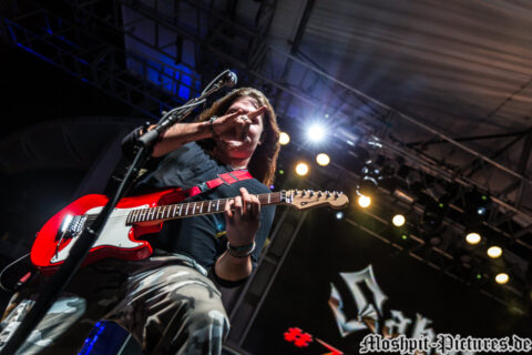 Sabaton